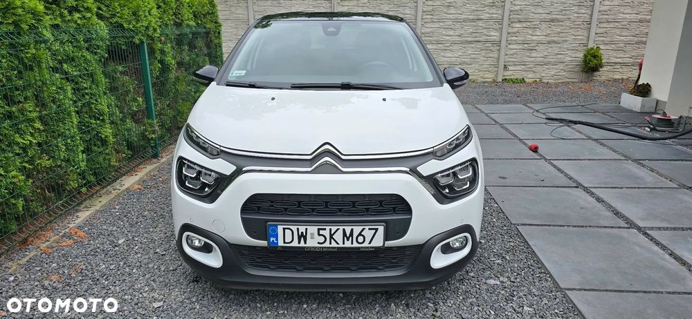 Citroën C3 1.2 PureTech Shine - 7