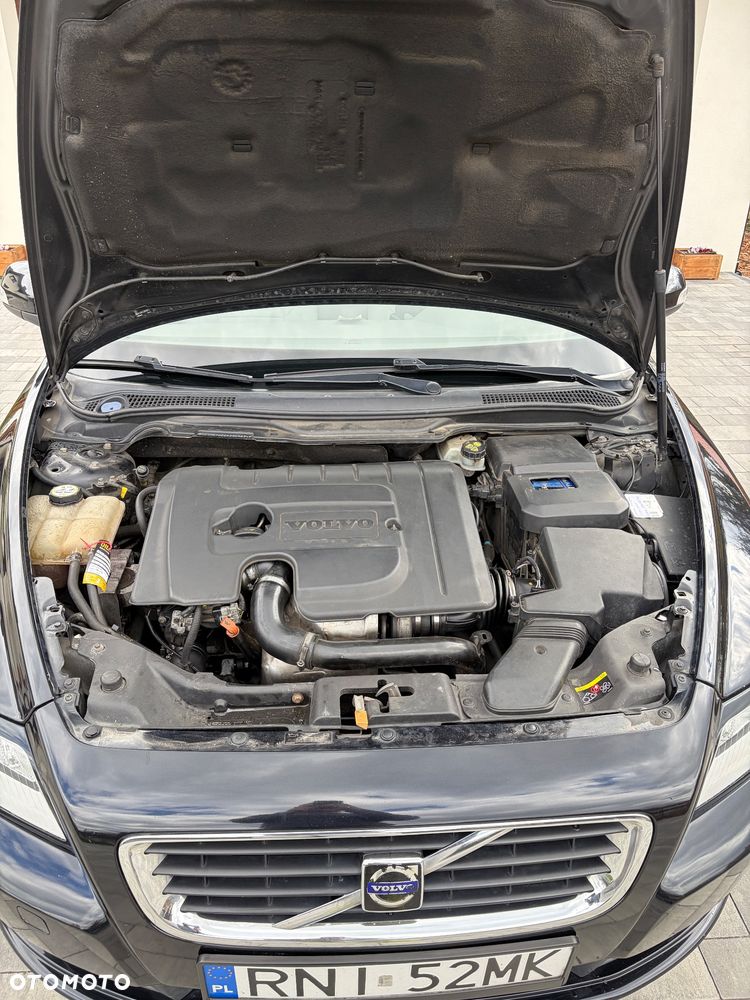 Volvo S40 1.6D DRIVe - 13