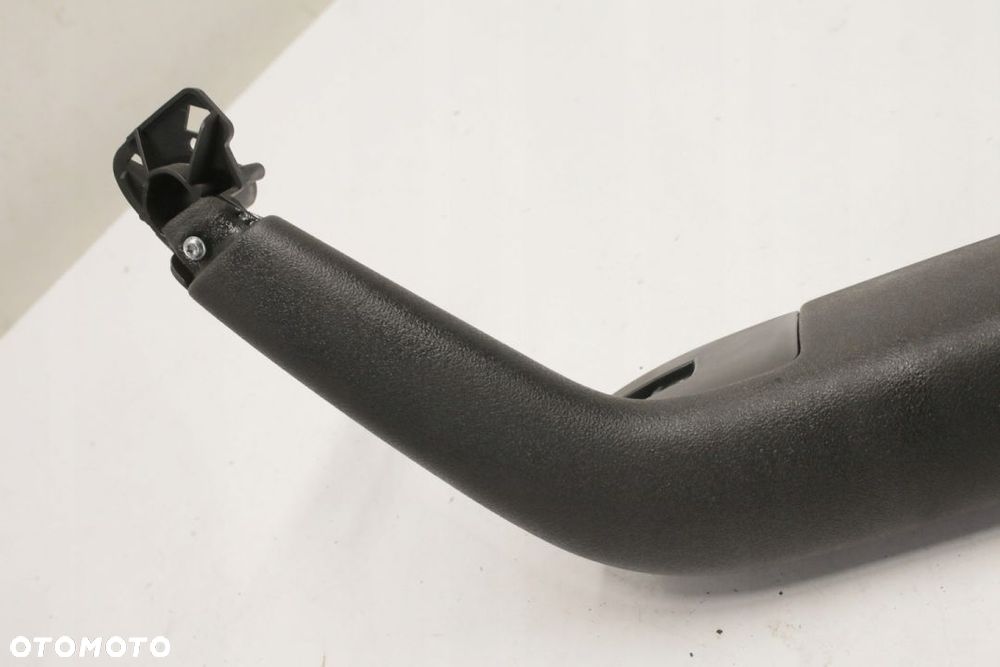 podłokietnik tył Audi A3 8P 5d - 8