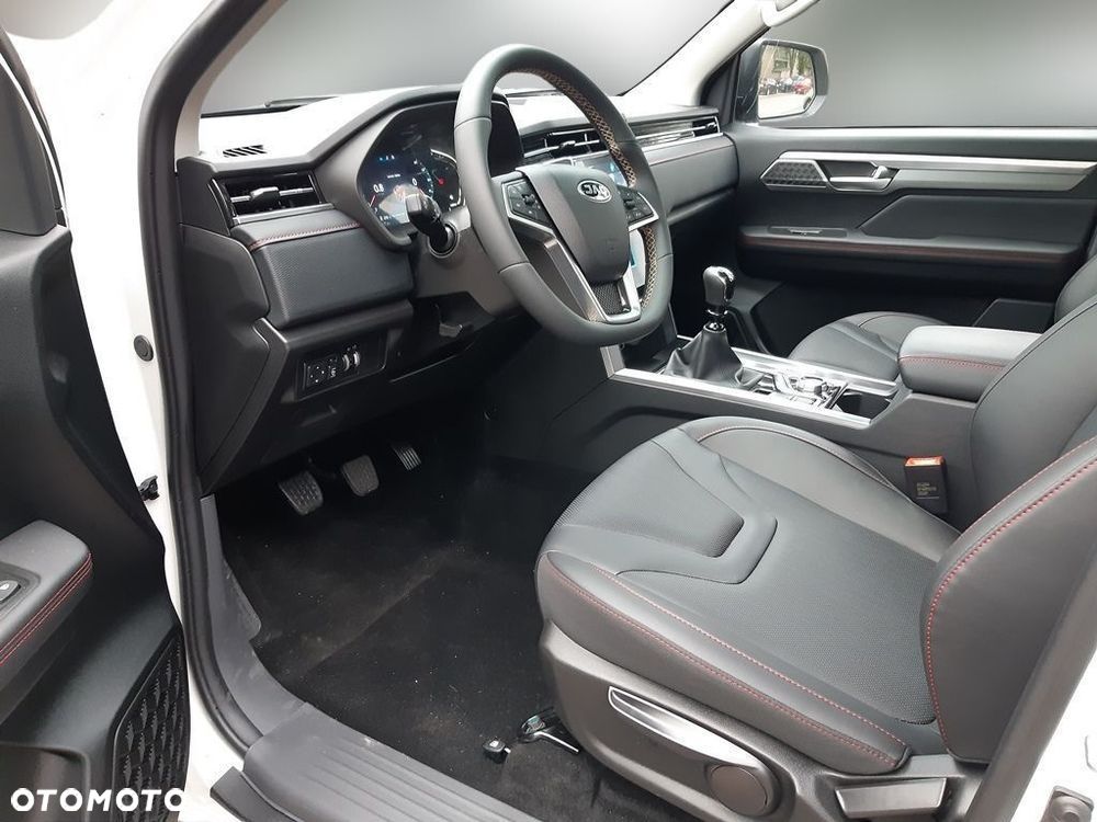 JAC T8 PRO - 13