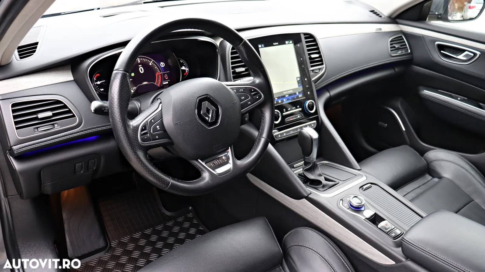 Renault Talisman - 16