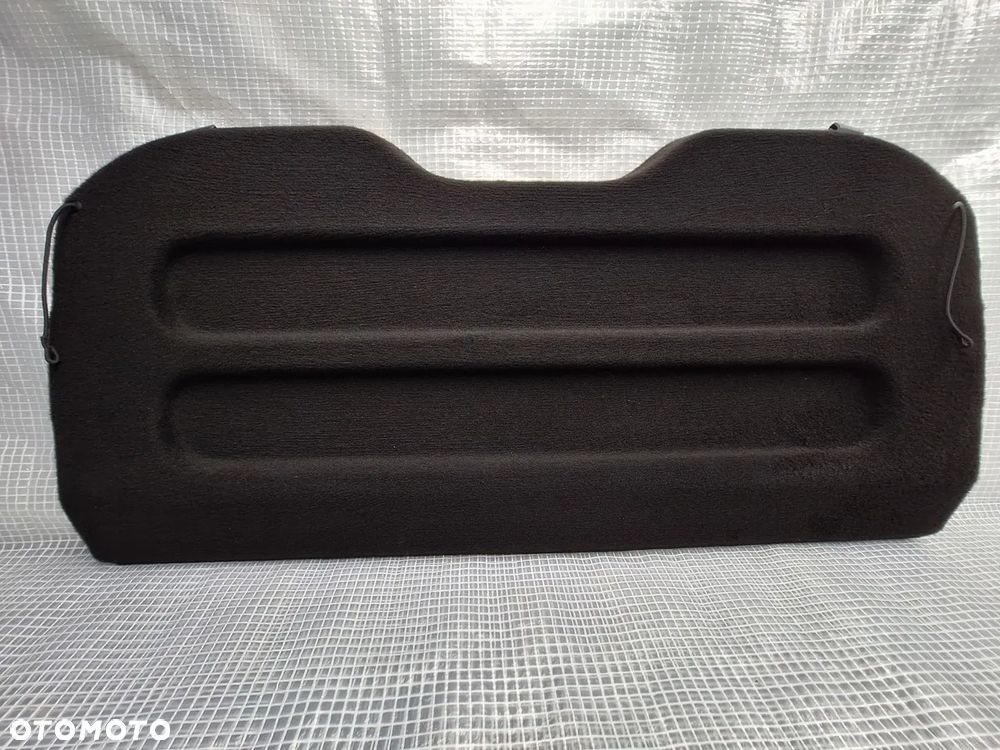 polka bagaznika citroen c3 aircross 2017- 462006743 orginal demontaz - 1