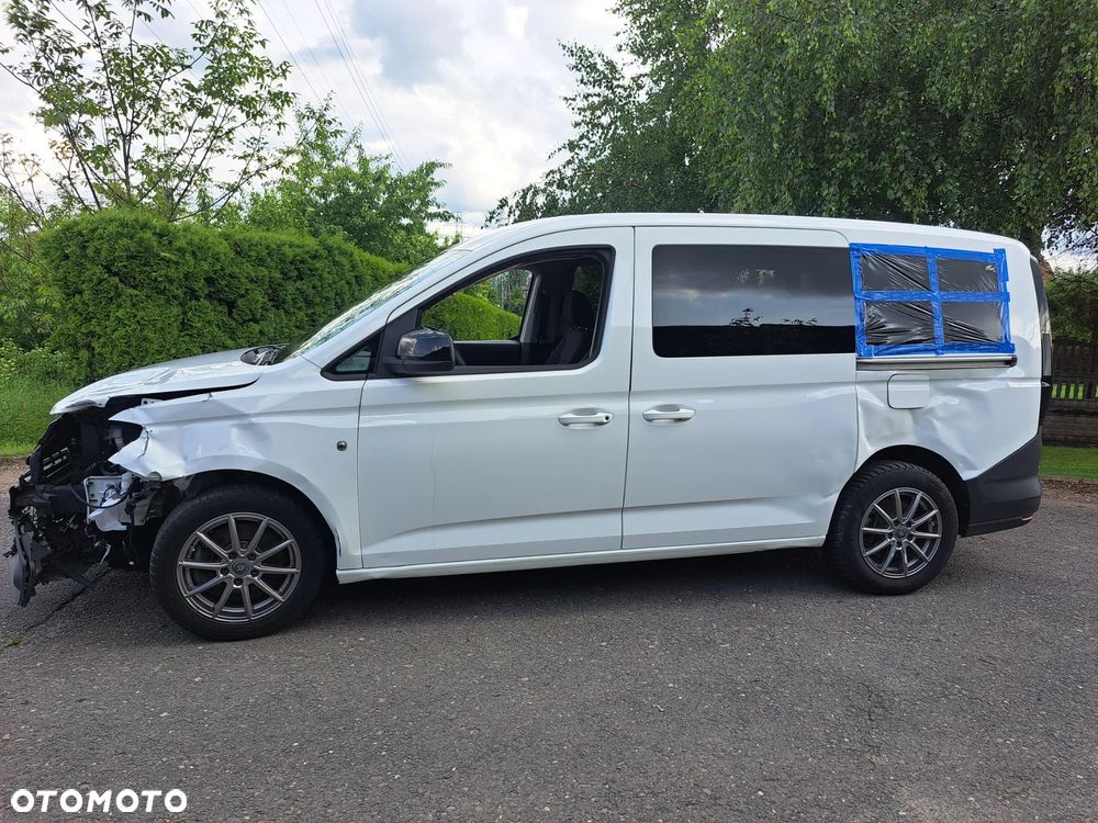 Volkswagen Caddy 2.0 TDI BMT (5-Si.) 4MOTION - 8