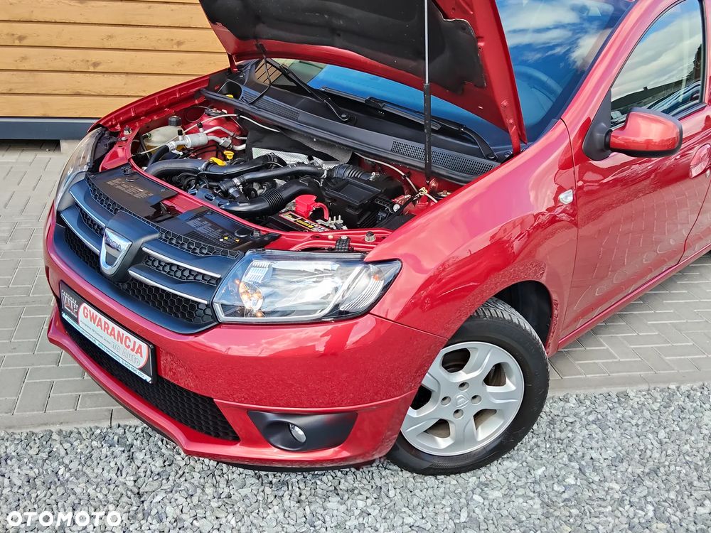 Dacia Sandero 0.9 TCe Laureate - 6