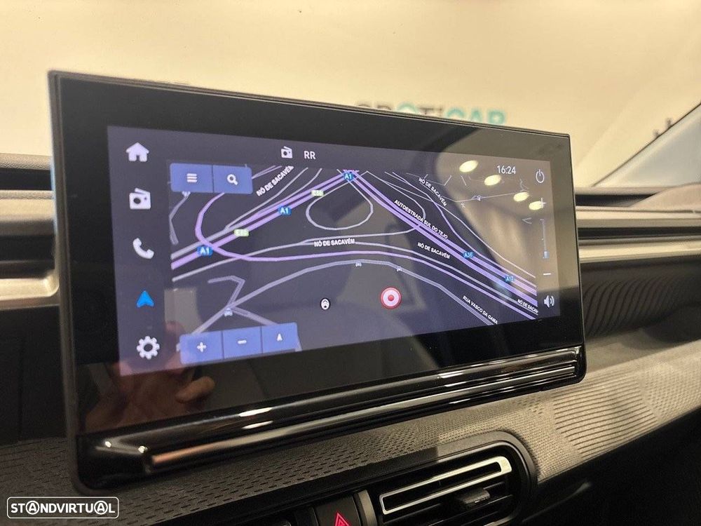 Citroën C3 1.2 PureTech Max - 14