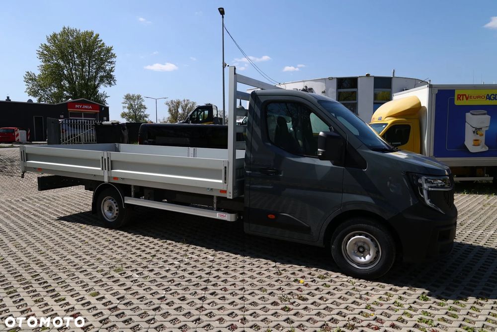 Renault Master Skrzynia - 4