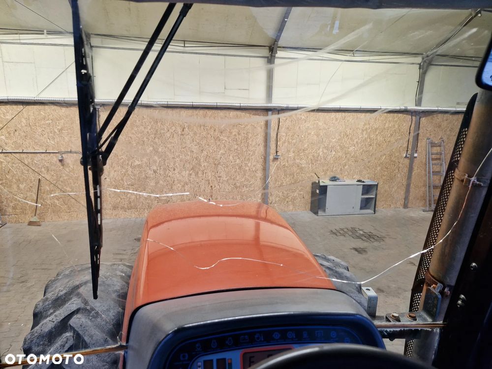 New Holland G240 Tuz Oś Super Steer 8870 G170 8670  Fiat FiatAgri G190 8770   G210 8970 - 33