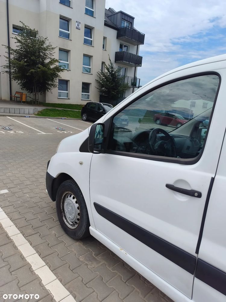 Citroën Jumpy - 4