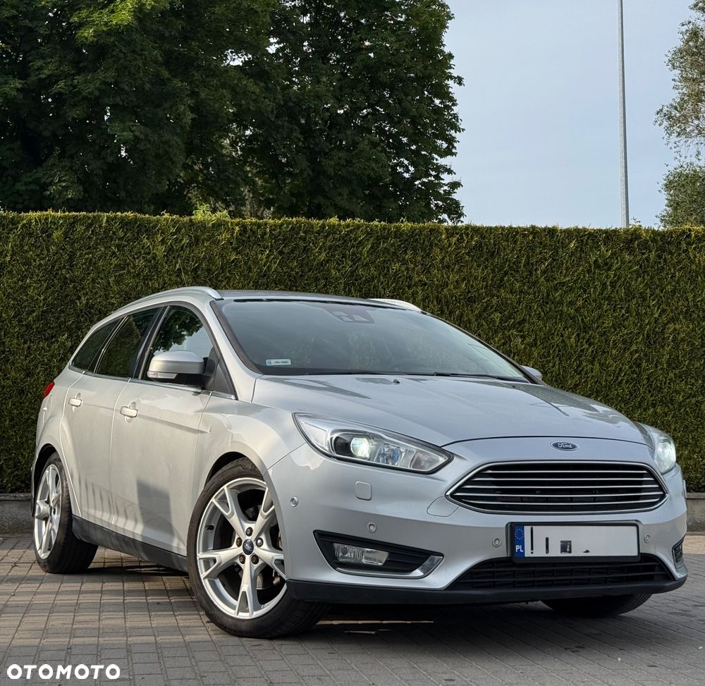 Ford Focus - 2