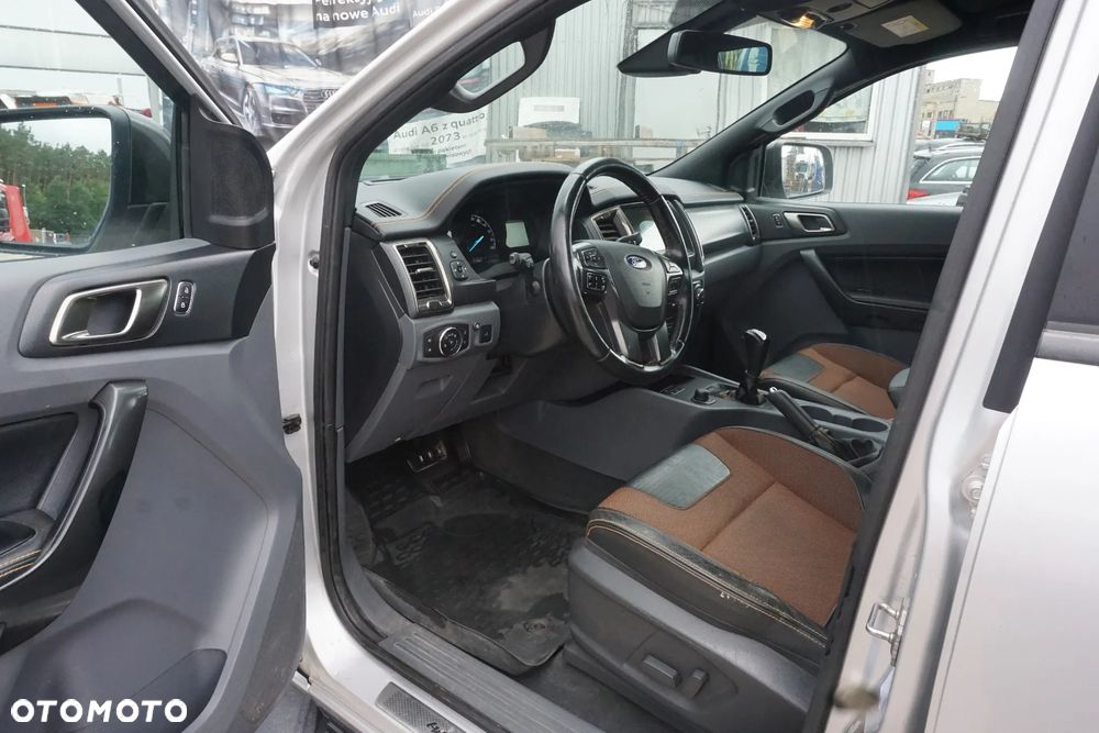 Ford Ranger - 10