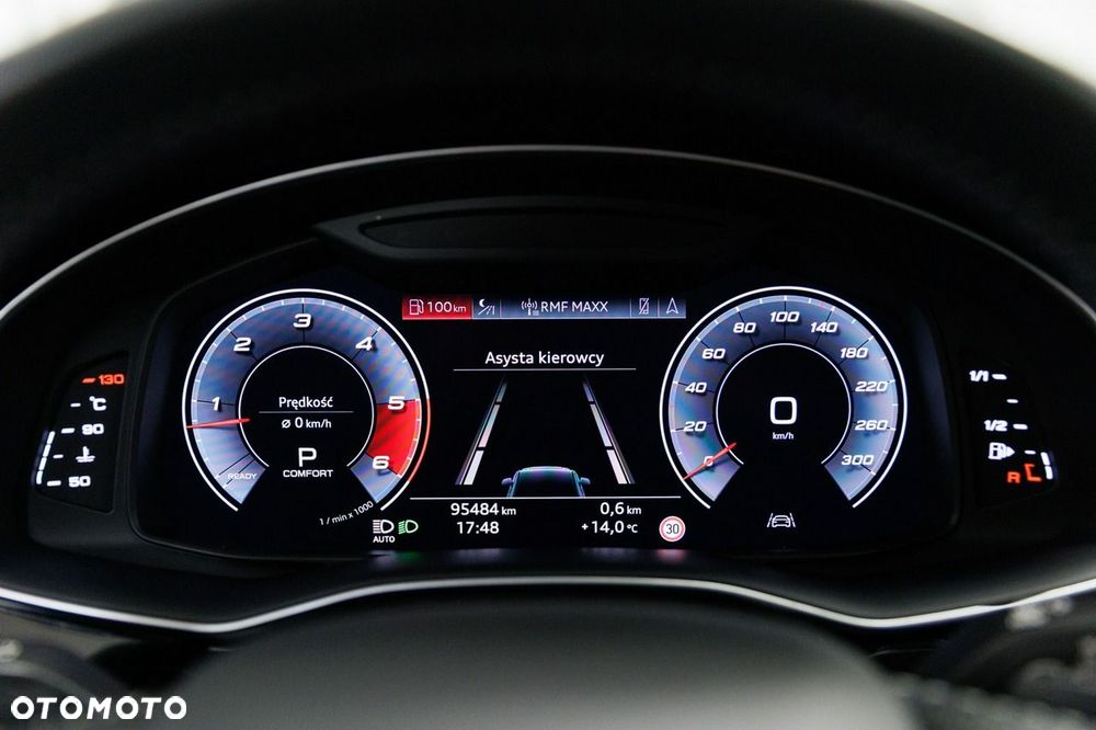 Audi SQ7 - 39