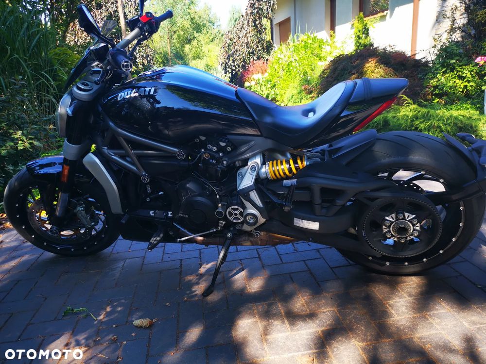 Ducati Diavel - 18