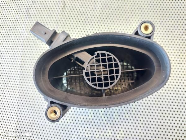 Medidor Massa Ar Bmw 5 Touring (E61) - 5