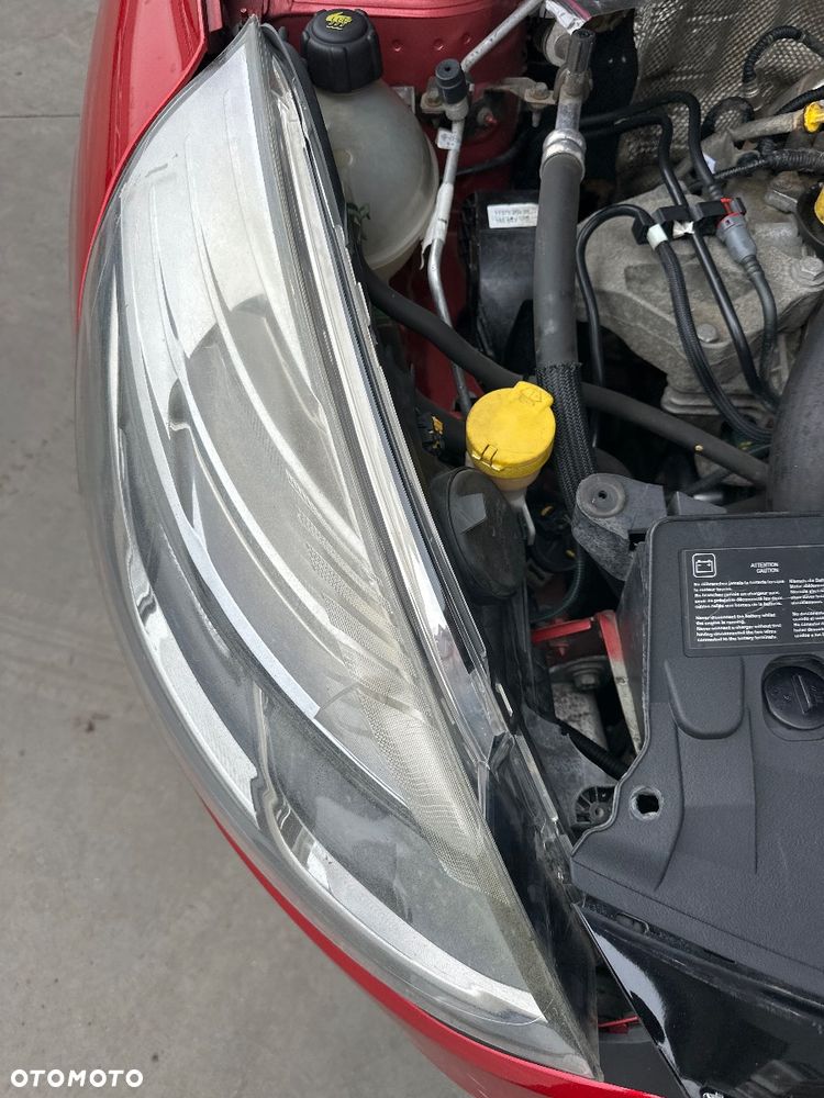 Renault Clio 0.9 Energy TCe Expression - 10