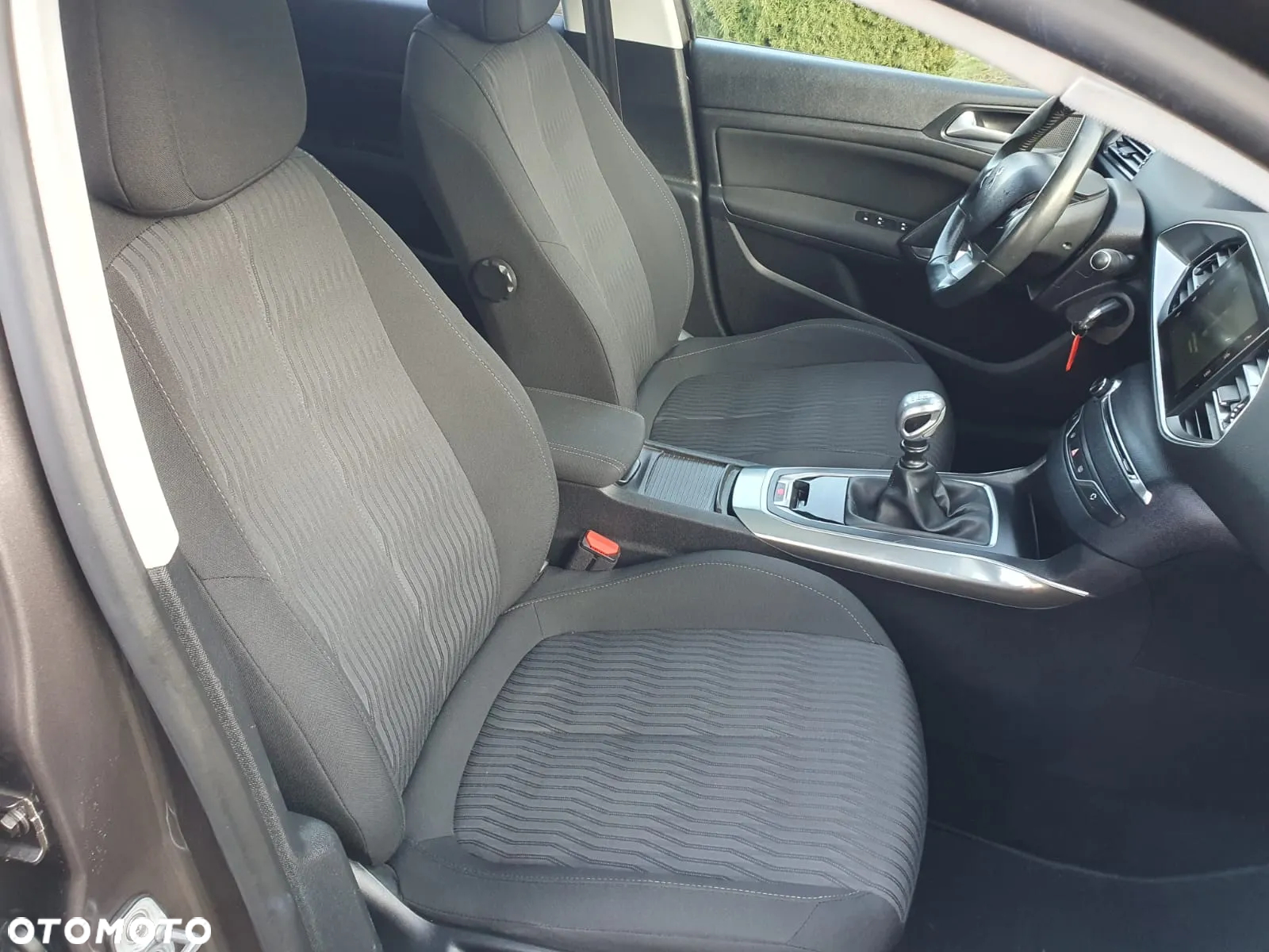Peugeot 308 HDi FAP 150 Allure - 29