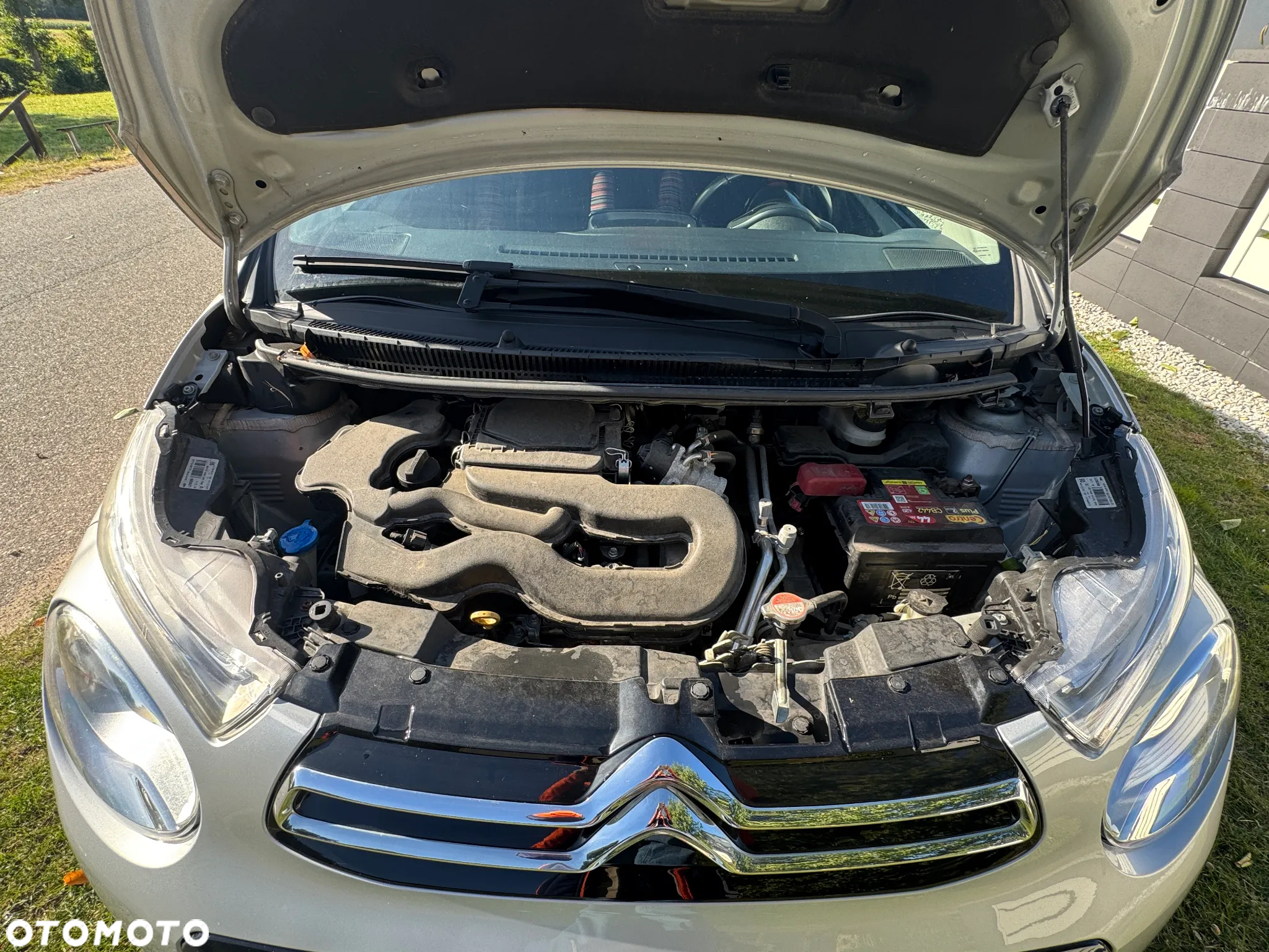 Citroën C1 1.0 VTi GPF Feel - 8