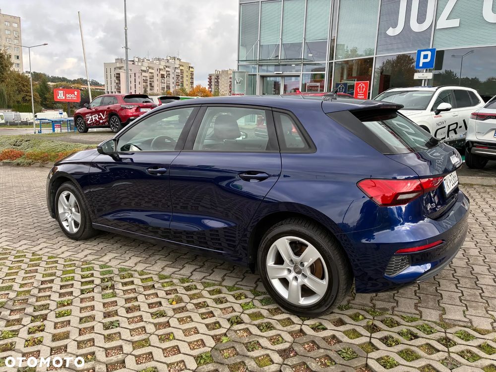 Audi A3 - 13
