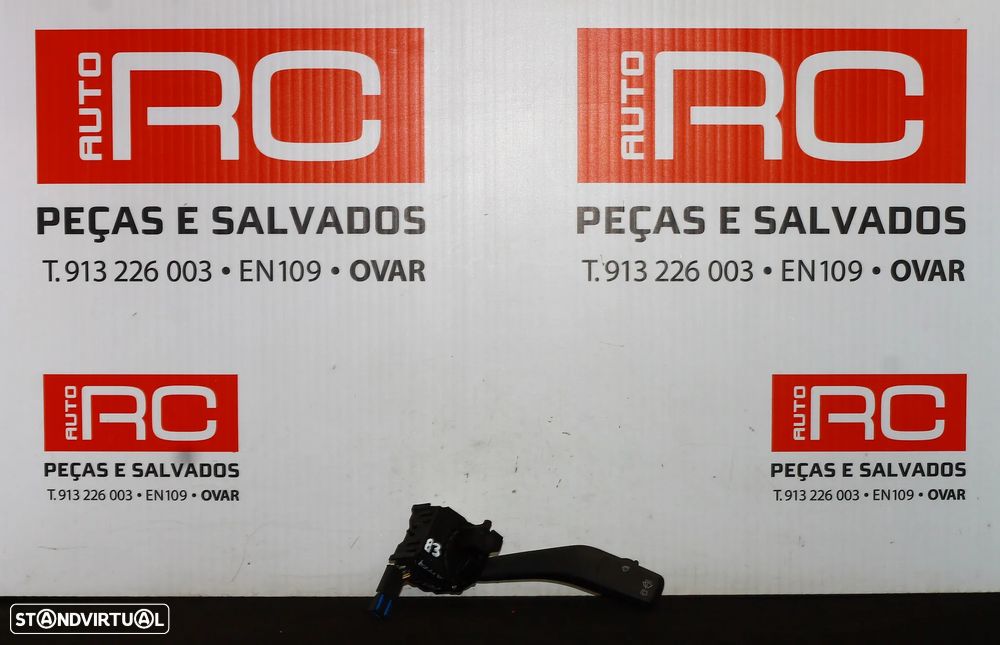 MANETE DO LIMPA PARA-BRISAS SEAT ALTEA - 1