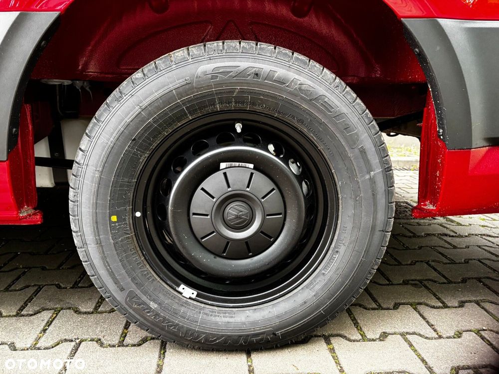 Volkswagen Crafter - 18