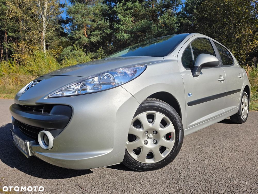 Peugeot 207 - 38