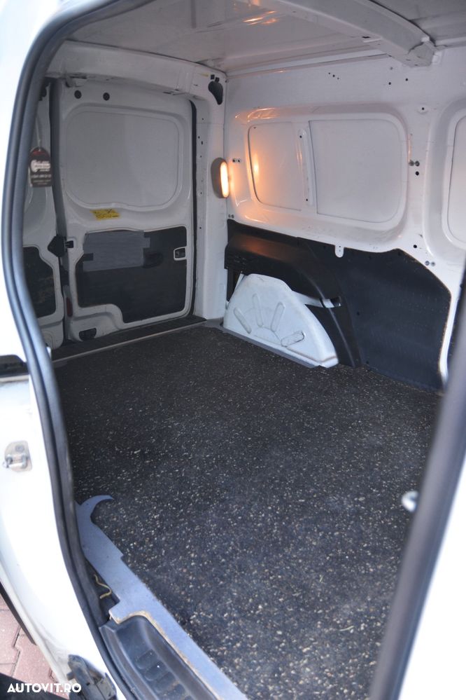 Renault Kangoo Maxi 1.5 90 Extra - 9