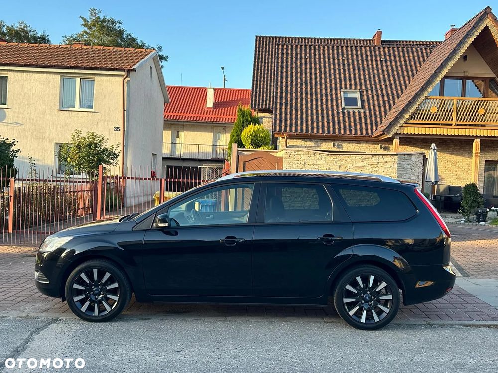 Ford Focus - 3