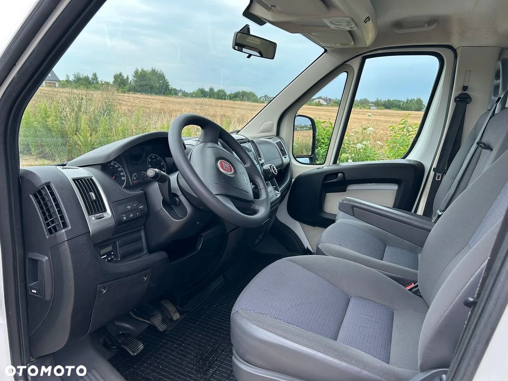 Fiat Ducato - 10