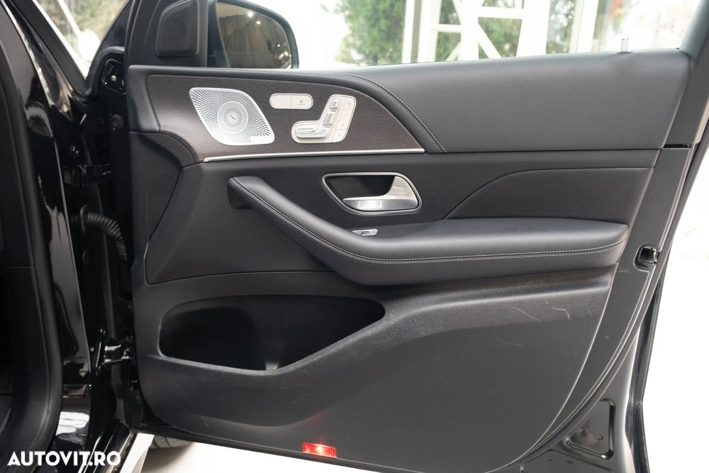 Mercedes-Benz GLE - 19