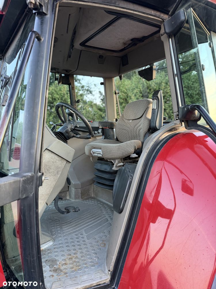 Case IH CVX 1170 - 8