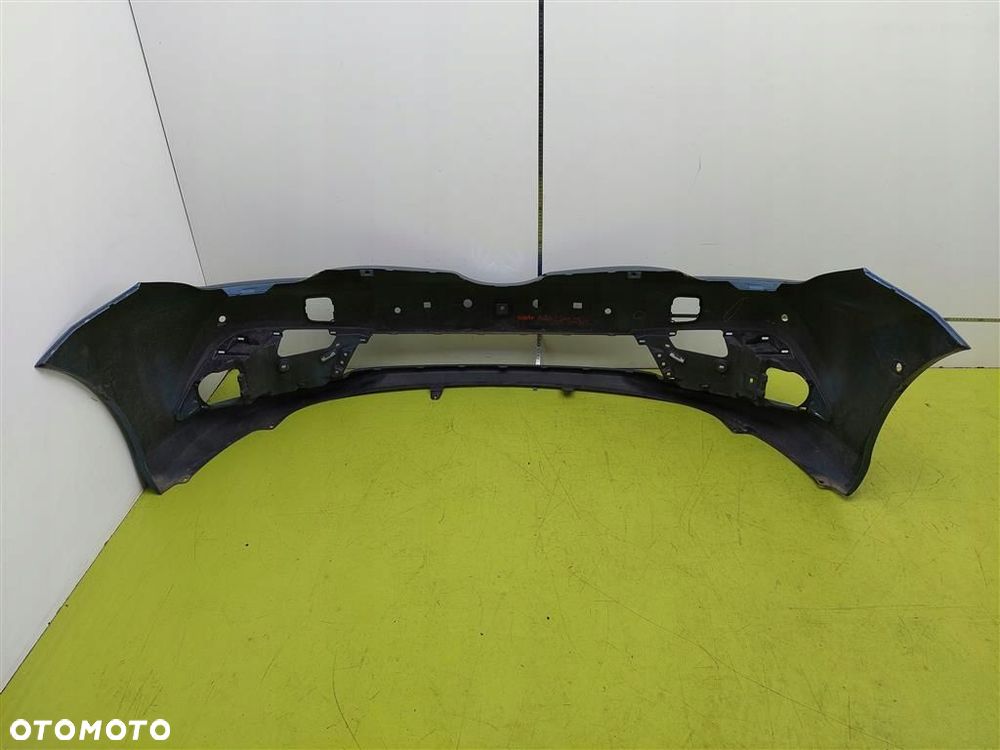 Zderzak przód przedni Toyota Auris II 2012-2015 LIFT - 9