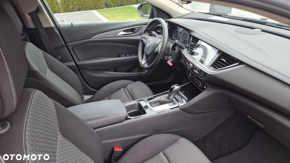 Opel Insignia 1.6 Automatik Exclusive - 14