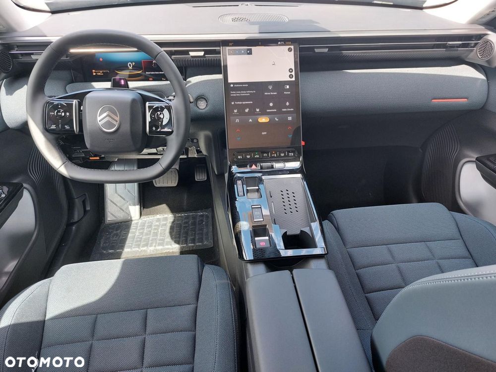 Citroën C5 Aircross 1.2 mHEV Plus eDCT6 - 16