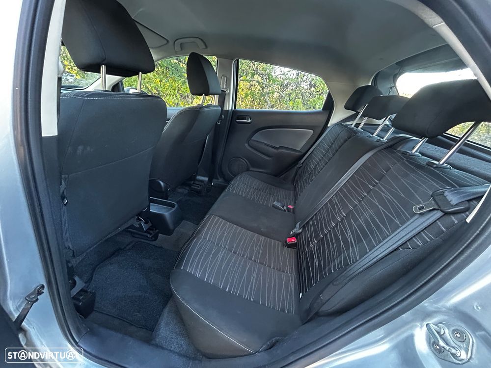 Mazda 2 1.3 MZR Core - 16