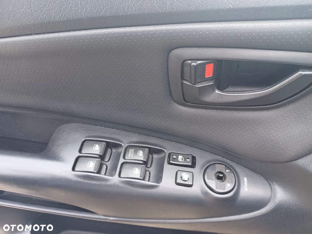 Hyundai Tucson 2.0 Elegance / Premium - 17