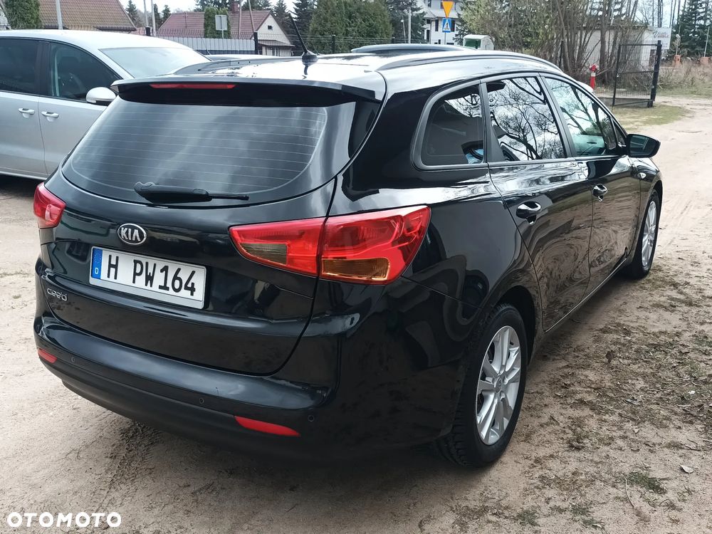 Kia Ceed 1.6 GDI Edition 7 - 3