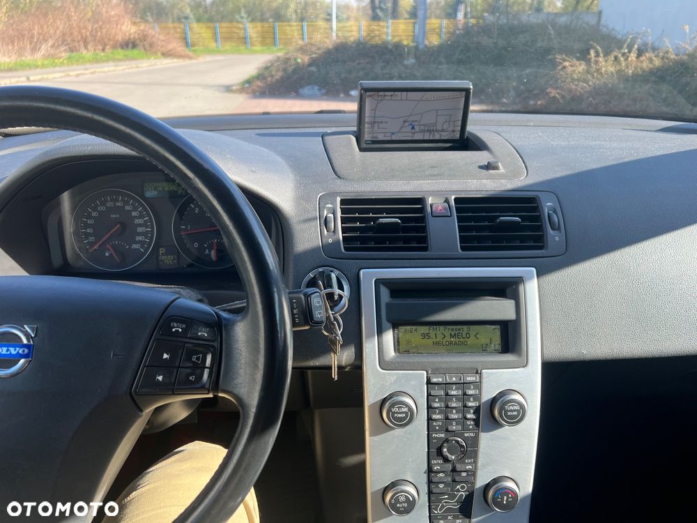 Volvo V50 - 9