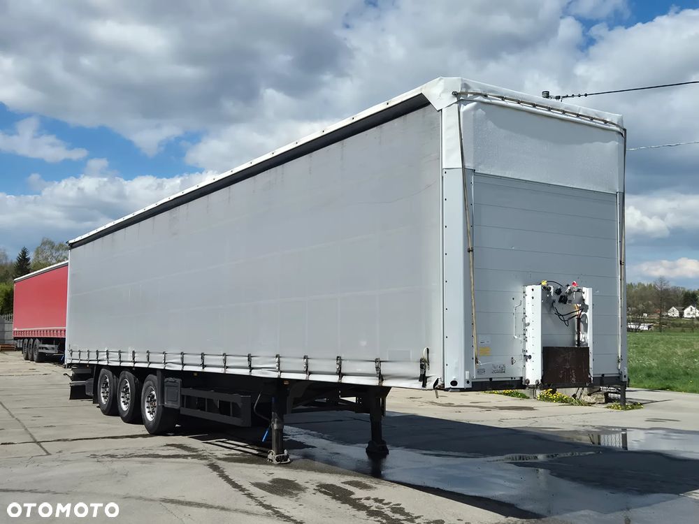 Schmitz Cargobull Mulda - 1