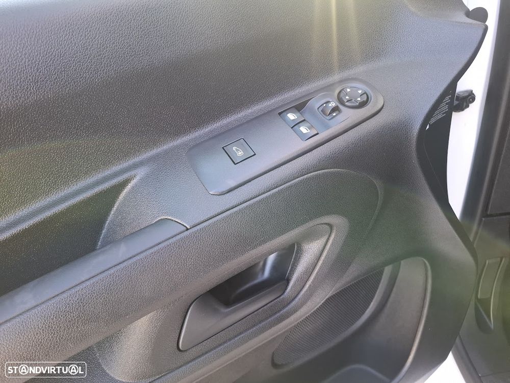 Citroën Berlingo Van XL 1.5 BlueHDi - 10