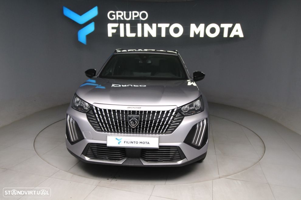 Peugeot 2008 1.2 PureTech Allure - 1