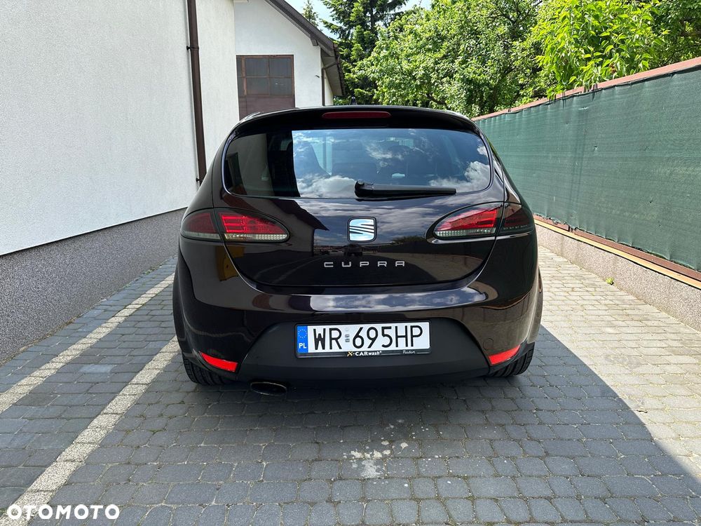 Seat Leon - 2