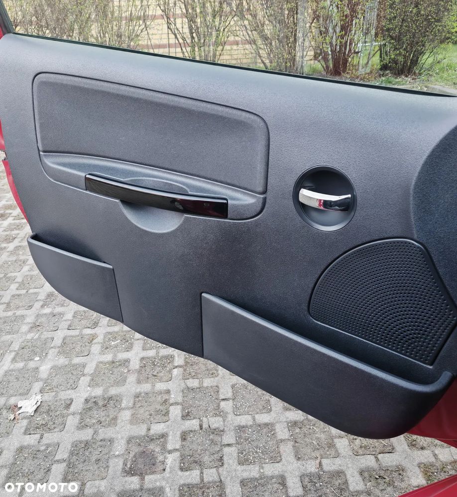 Citroën C2 1.6 VTS - 22