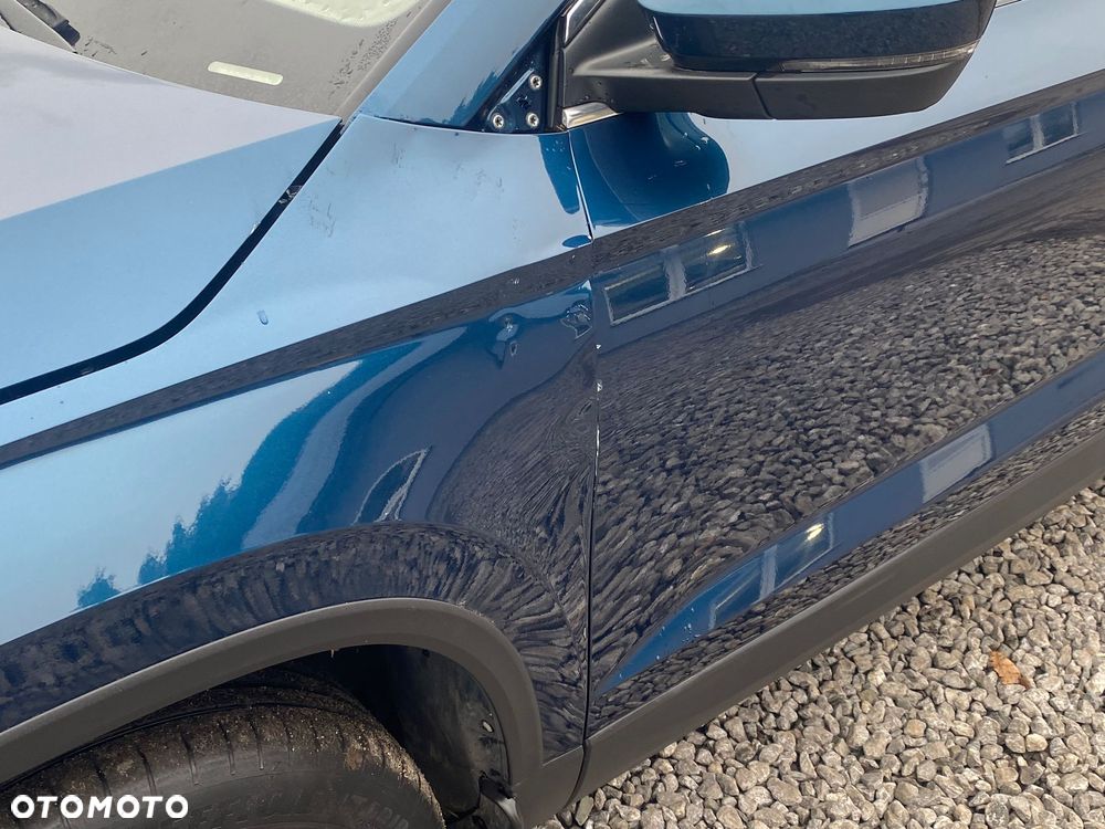 Skoda Karoq 1.5 TSI ACT 4x2 Style DSG - 6