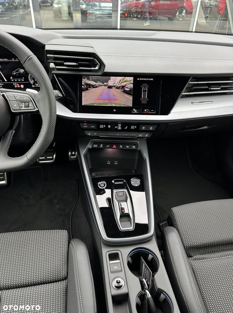 Audi A3 Sportback - 18