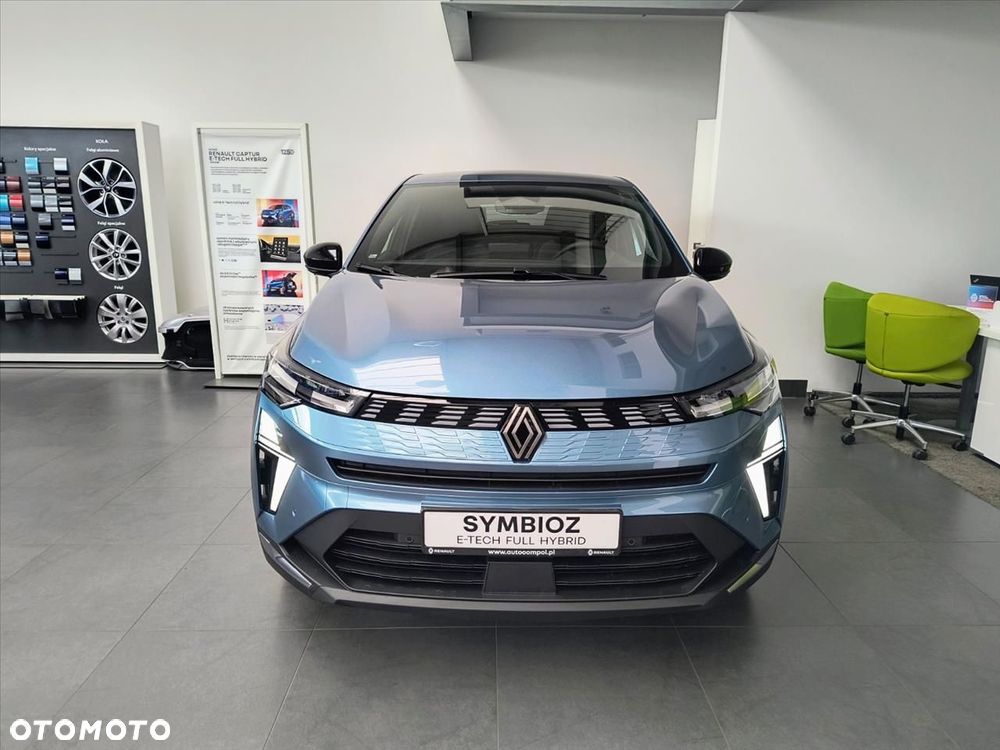Renault Symbioz 1.3 TCe mHEV Techno - 3