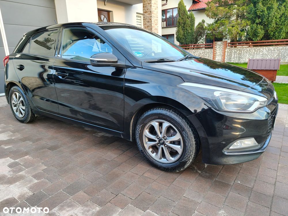 Hyundai i20 1.25 Style - 18