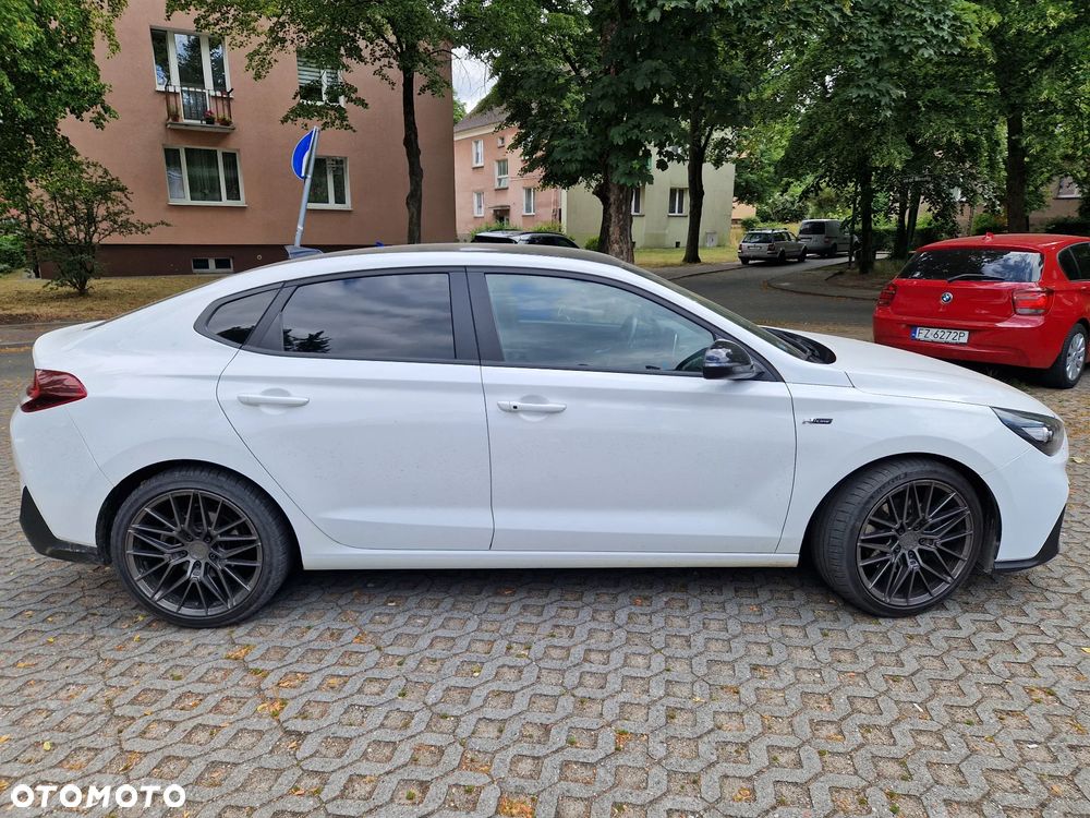 Hyundai i30 1.4 T-GDI Style - 12