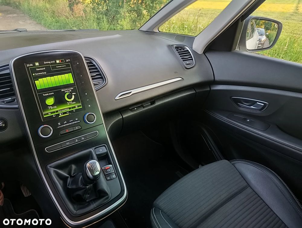 Renault Scenic ENERGY TCe 130 S&S LIMITED - 20