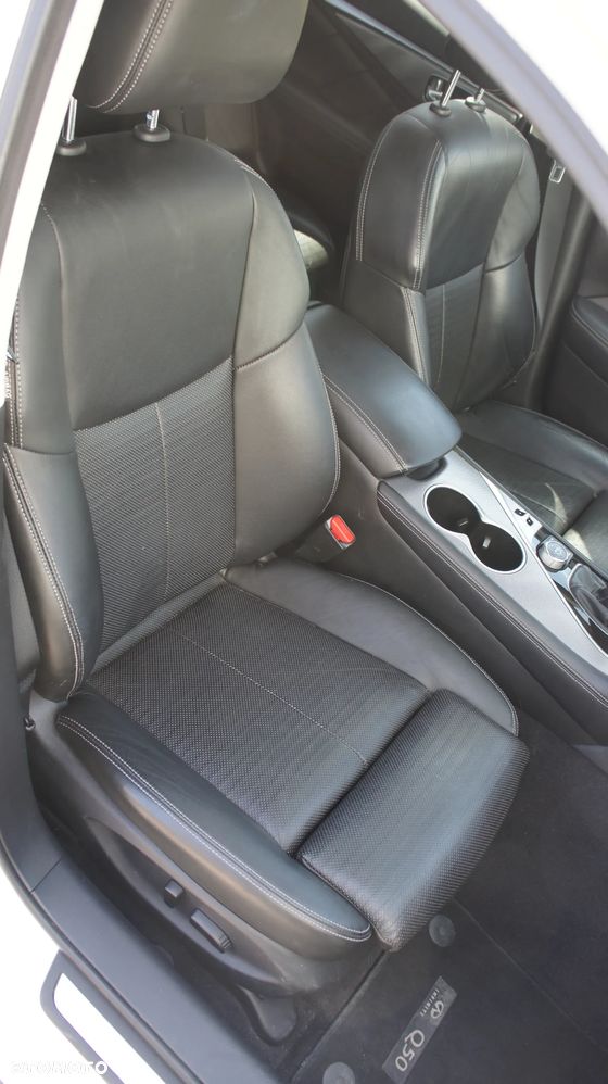 Infiniti Q50 Q50(S) 3.0t Sport - 9