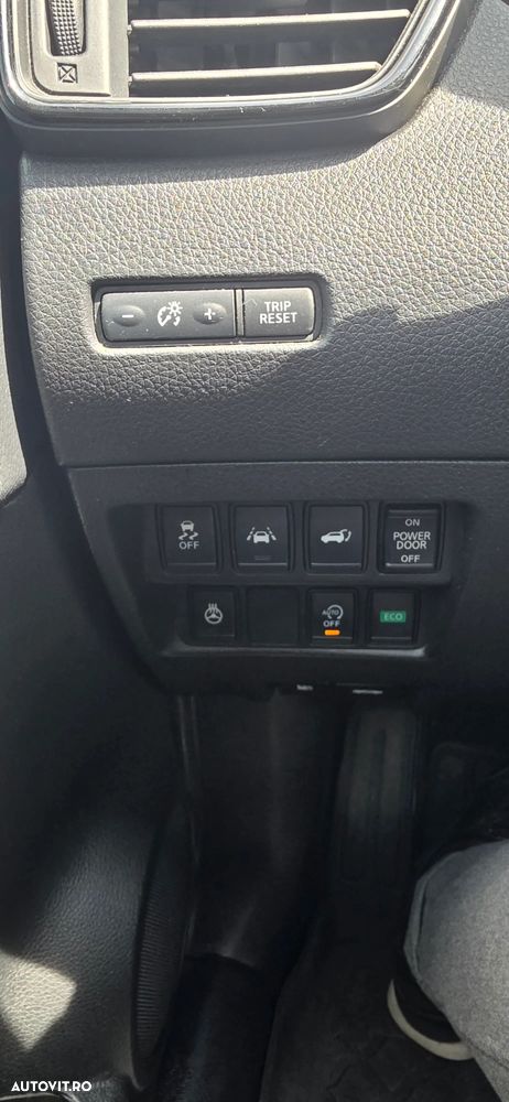 Nissan X-Trail - 6