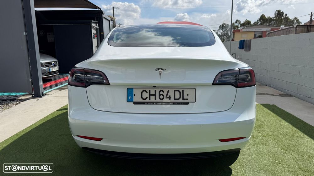 Tesla Model 3 Tração Traseira - 7